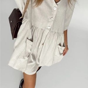 Princess Polly Dress